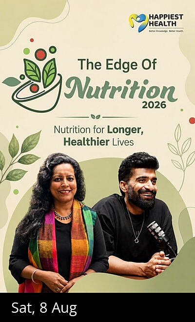 The Edge of Nutrition 2026