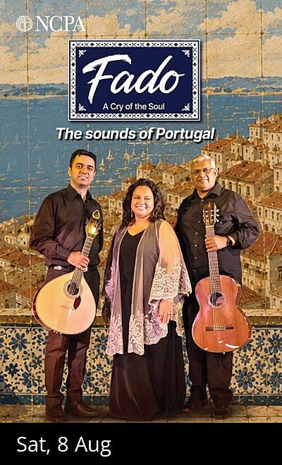 Fado - A Cry of the Soul