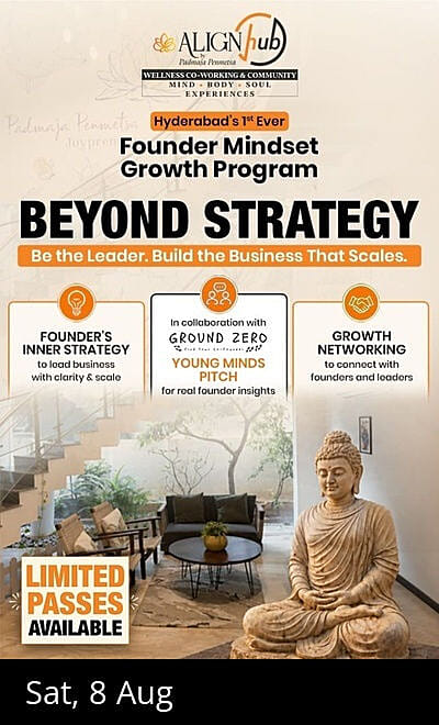 Beyond Strategy