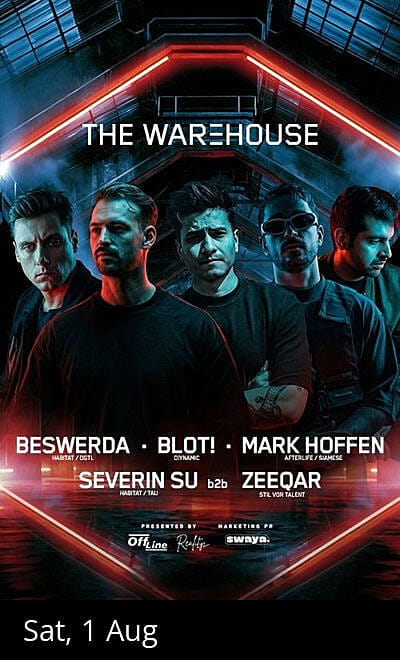 The Warehouse