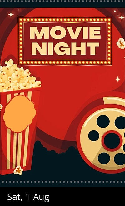 Theatre Movie