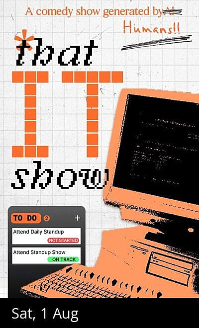 That IT Show
