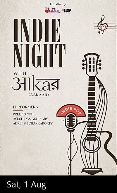 INDIE NIGHT