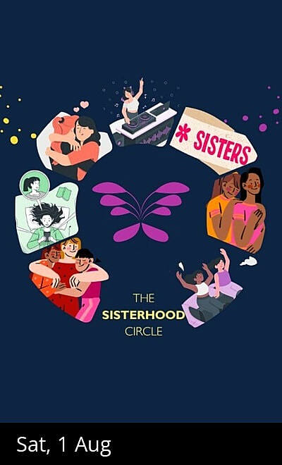 Sisterhood Circle