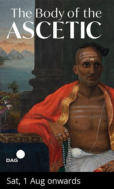 The Body of the Ascetic