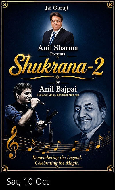 Shukrana-2