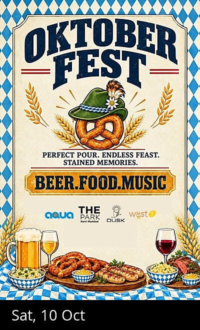 OKTOBERFEST
