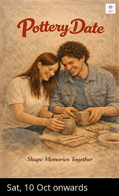 Pottery Workshop