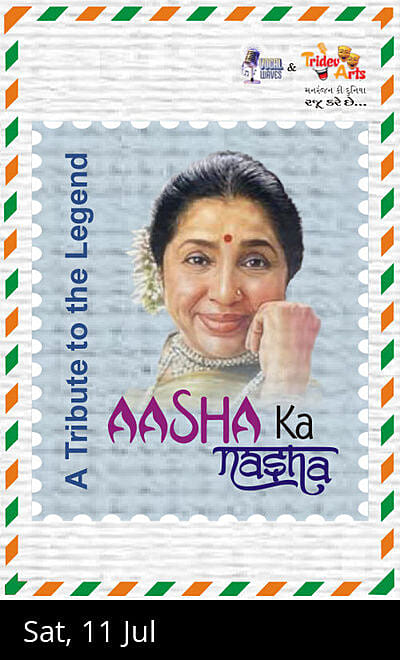 Aasha Ka Nasha