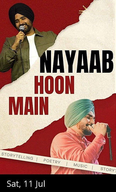 Nayaab Hoon Main