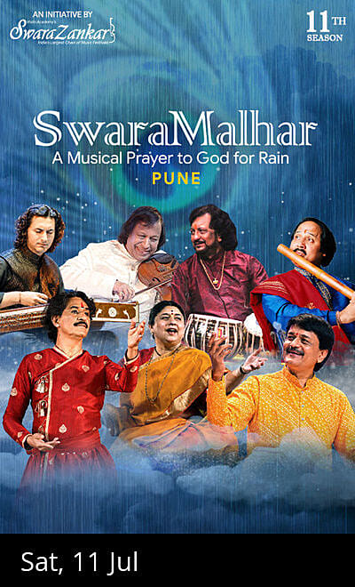 SwaraMalhar