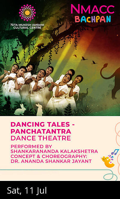 Panchatantra