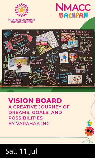Vision Board