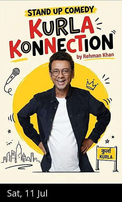 Kurla Konnection