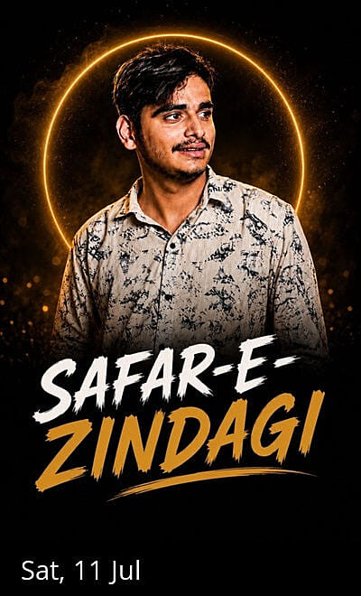 SAFAR-E-ZINDAGI