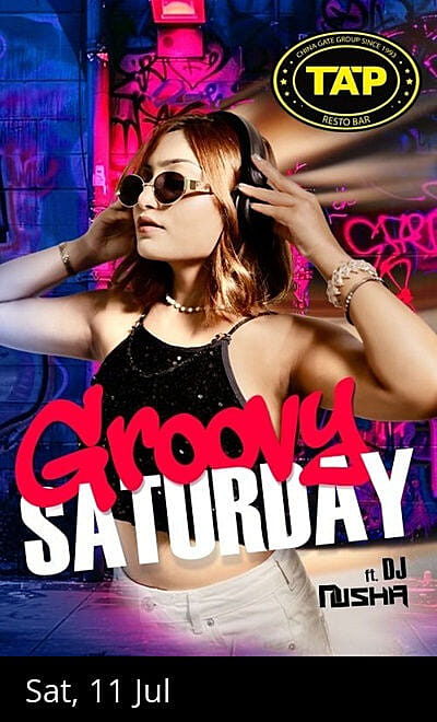 Juhu After Dark ft. DJ Nusha