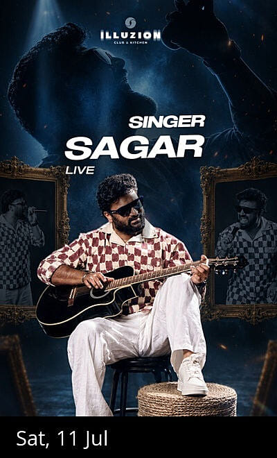 SAGAR Live