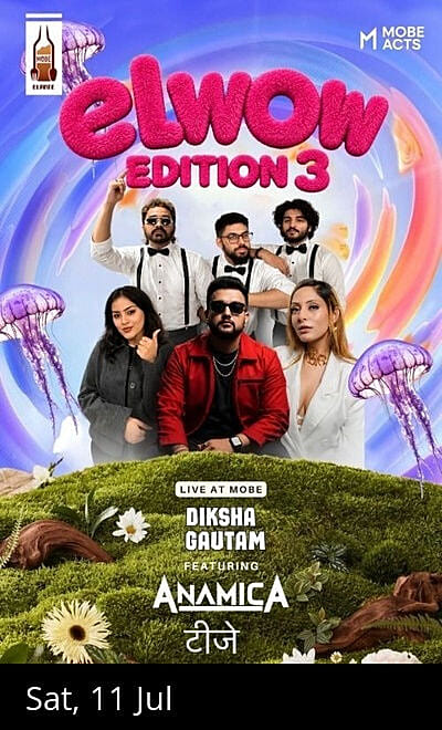 ELWOW EDITON 3