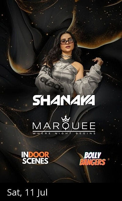 BOLLY BANGERS