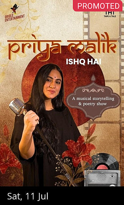 Ishq Hai By Priya Malik