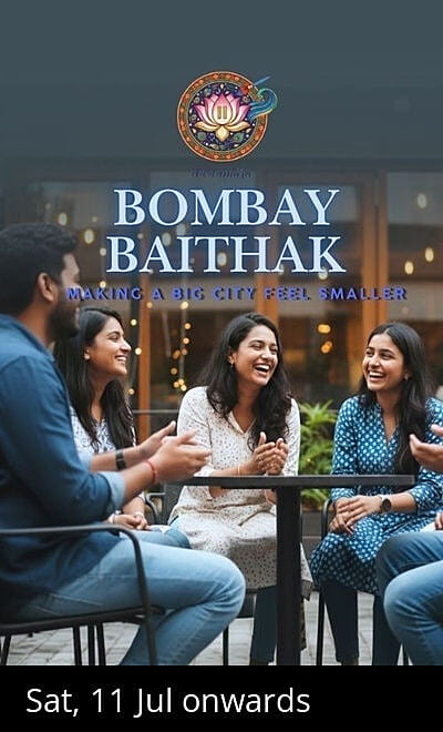 Bombay Baithak Kalaantara