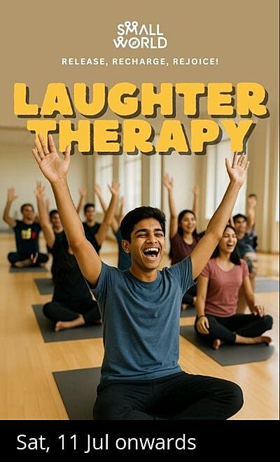Laughter Therapy