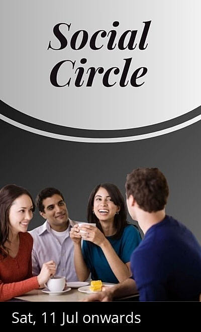 The Social Circle