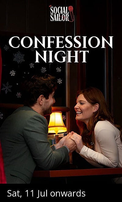 Confession Night