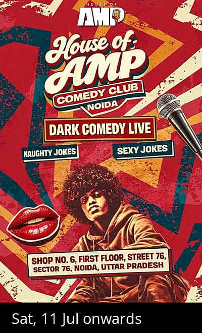 Dark comedy