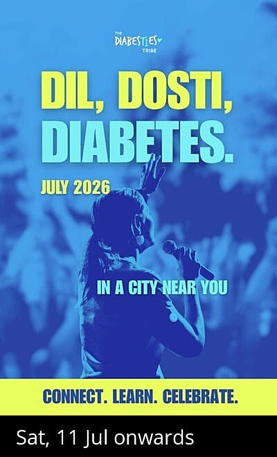 Dil Dosti Diabetes