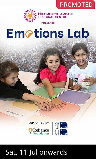 Emotions Lab 