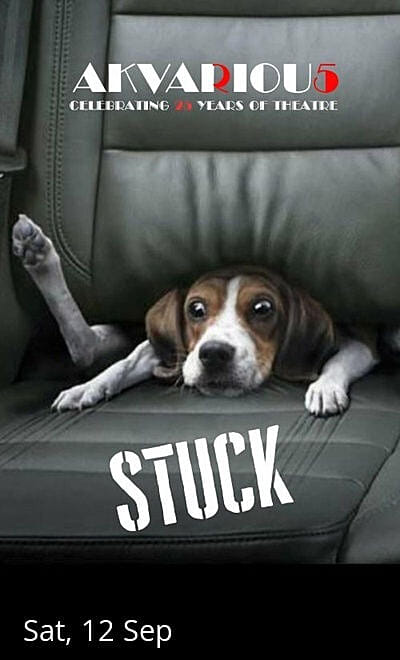 Stuck