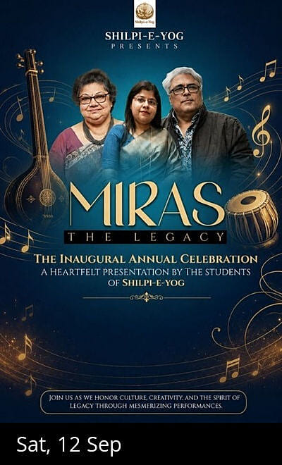 Miras - The Legacy