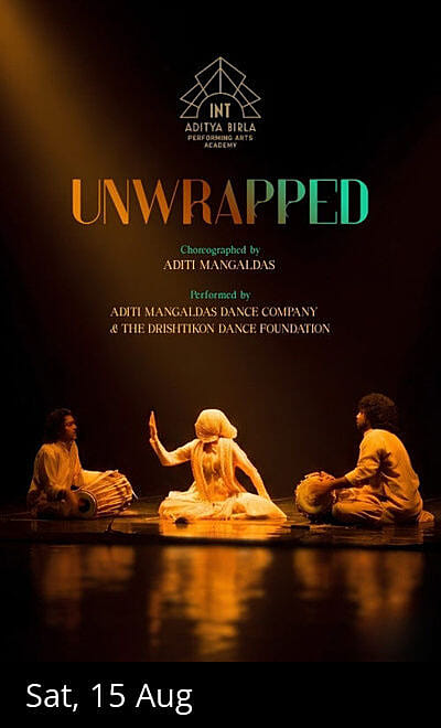 Unwrapped by INTABPAA