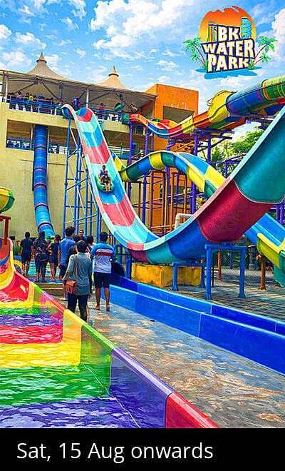 BK WaterPark