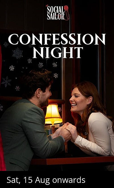 Confession Night 