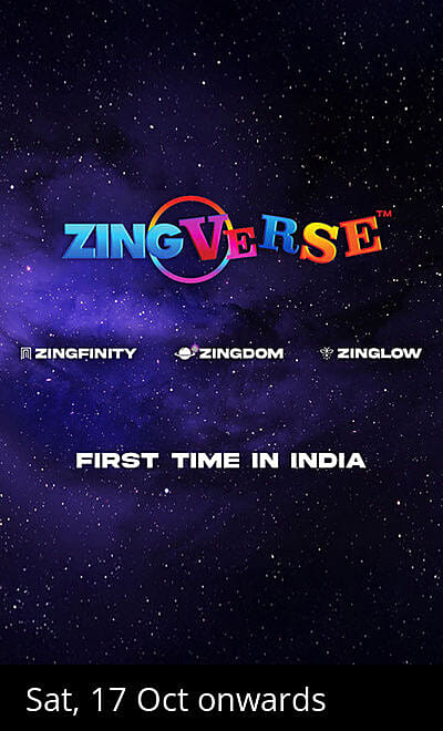 Zingverse