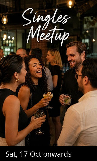 Singles Meetup 
