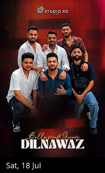 Studio XO Presents Dilnawaz Performing Live