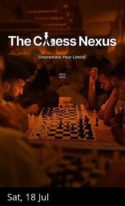 THE CHESS NEXUS