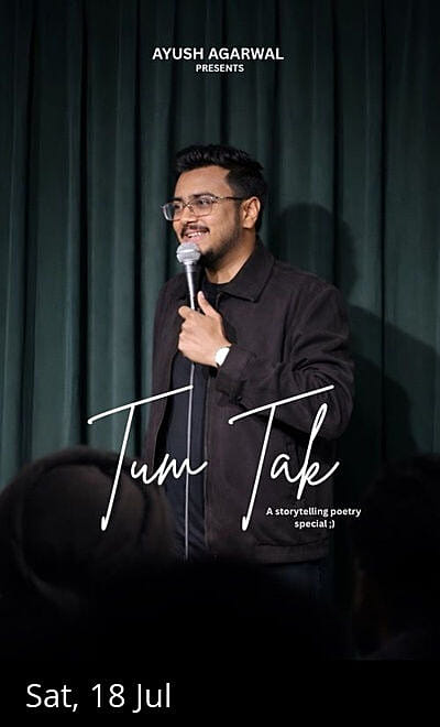 Tum Tak