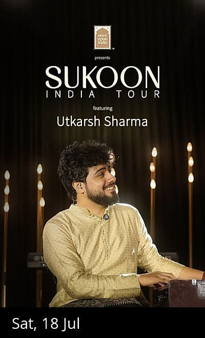 Sukoon Tour