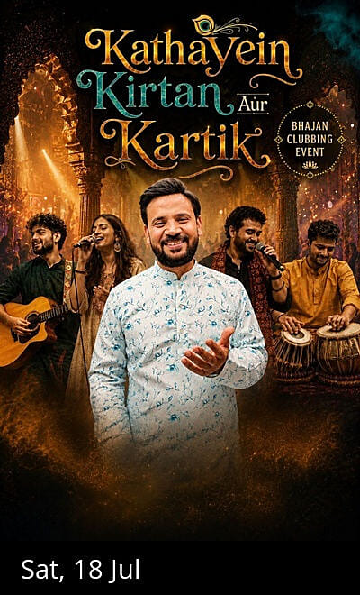 Kathayein, Kirtan Aur Kartik
