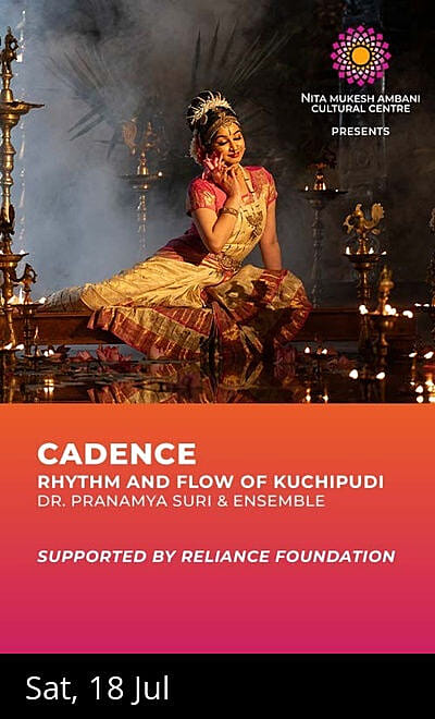 Cadence