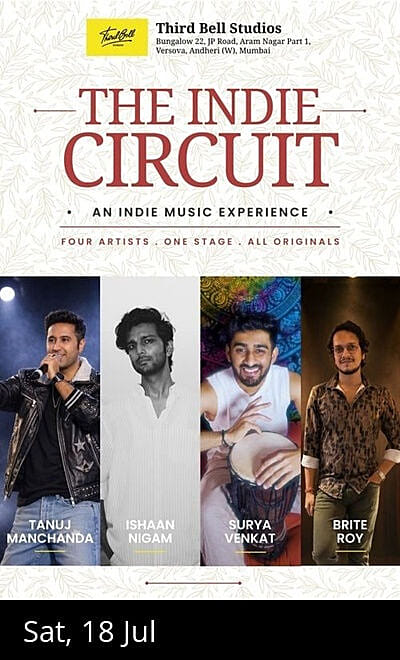 The Indie Circuit