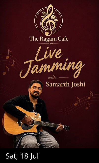 Live Jamming Kannada and Hindi