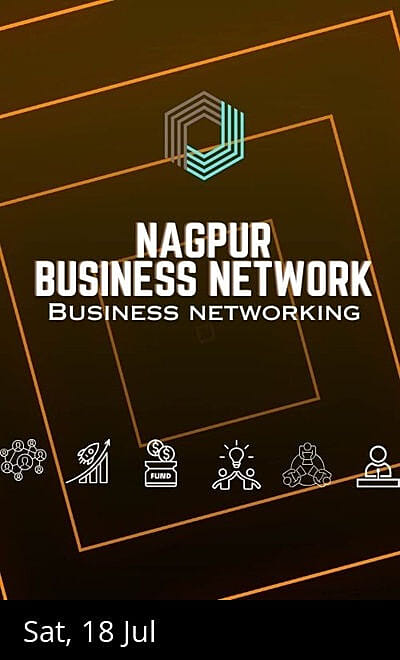 BUSINESS NETWORKING NAGPUR 2026