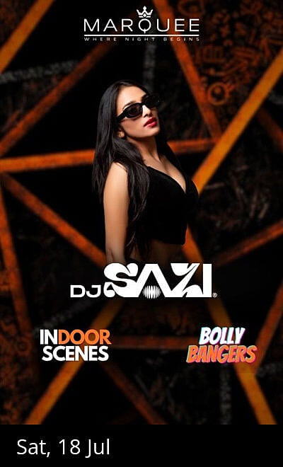 BOLLY BANGERS