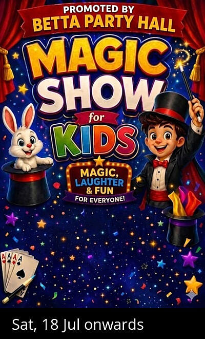 Magic Show