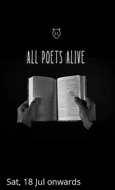 Poetry Club